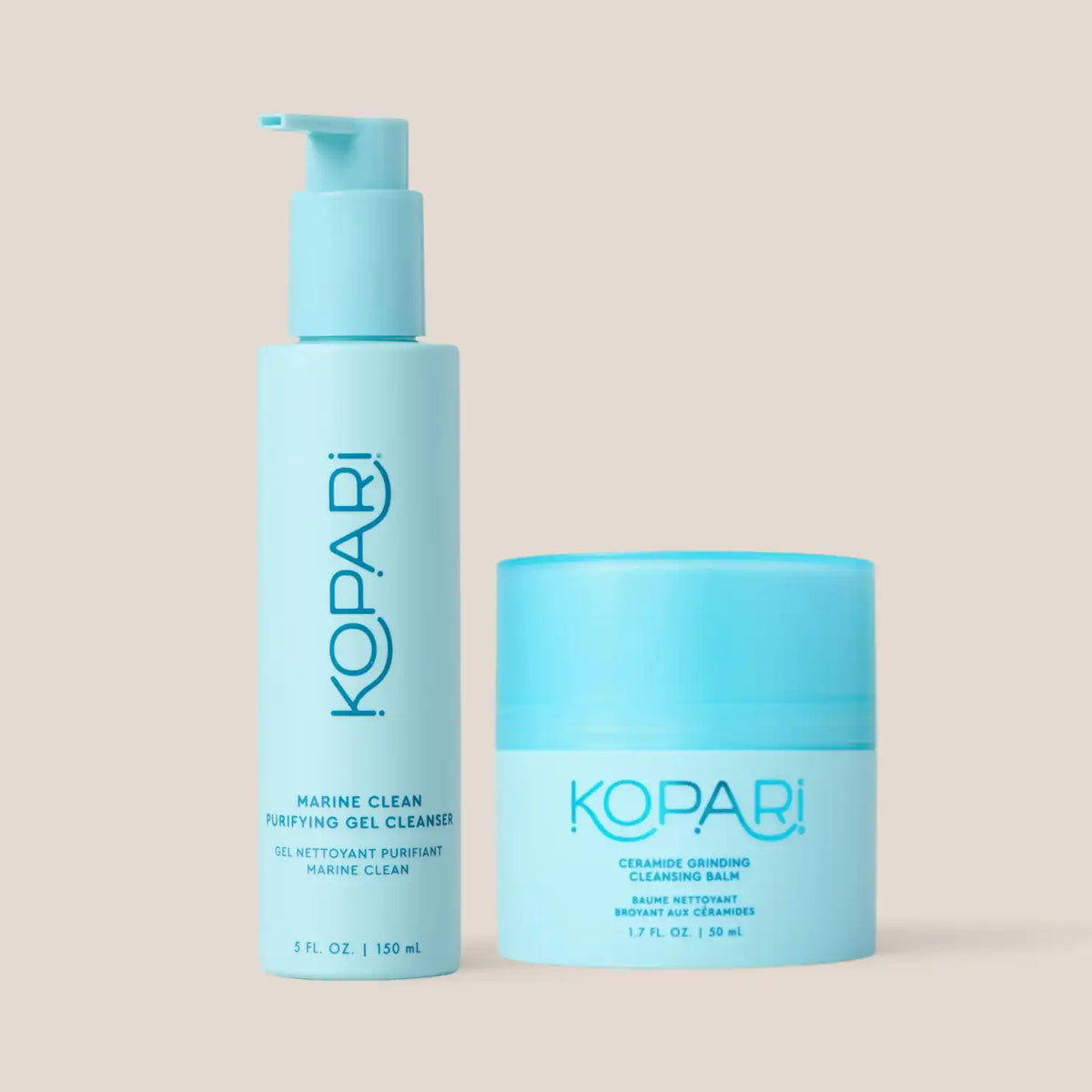 Barrier Boost Double Cleanse Duo