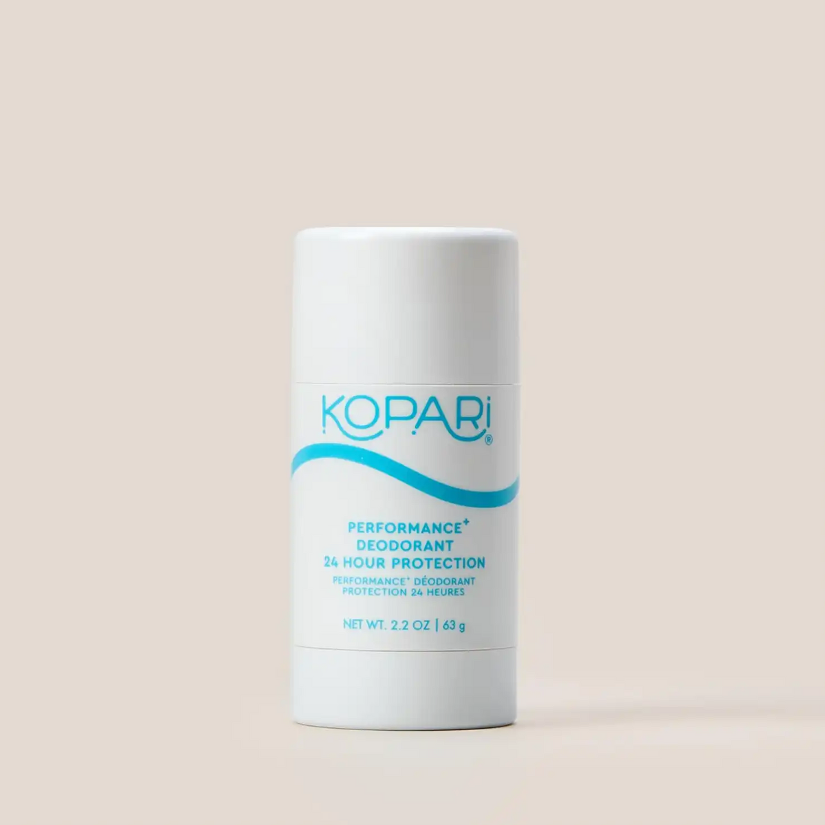 Performance Plus Aluminum-Free Deodorant