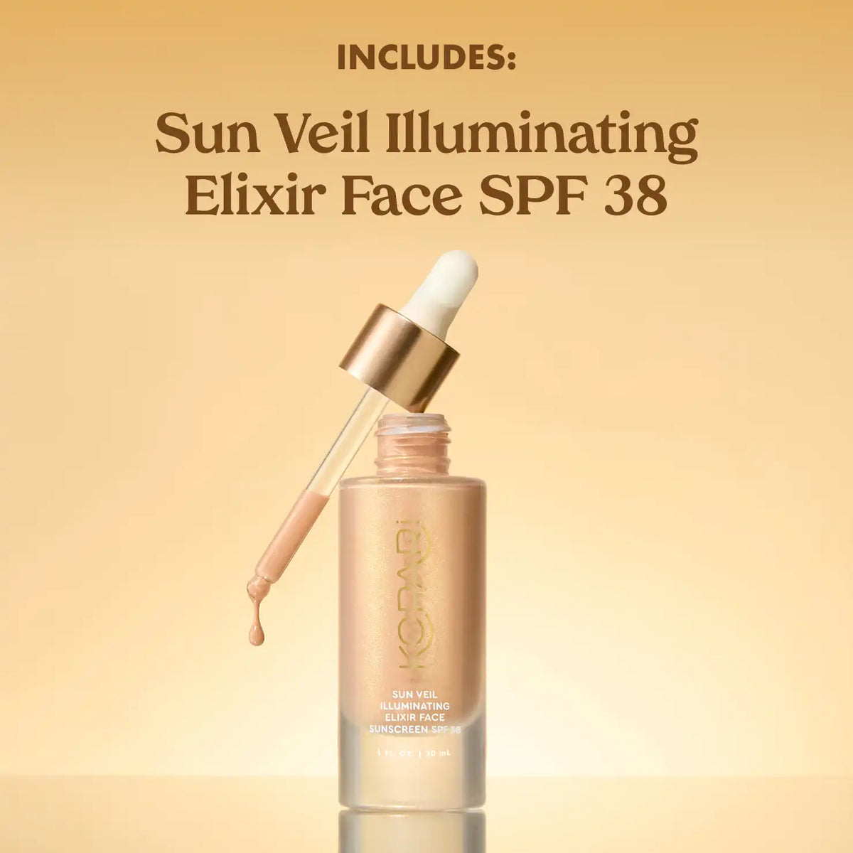 Glass Skin SPF Ritual